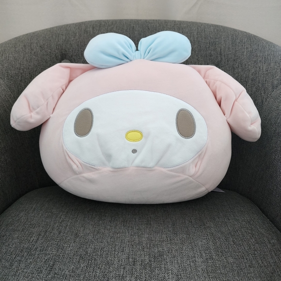 Sanrio Other - My Melody Sanrio Cushion